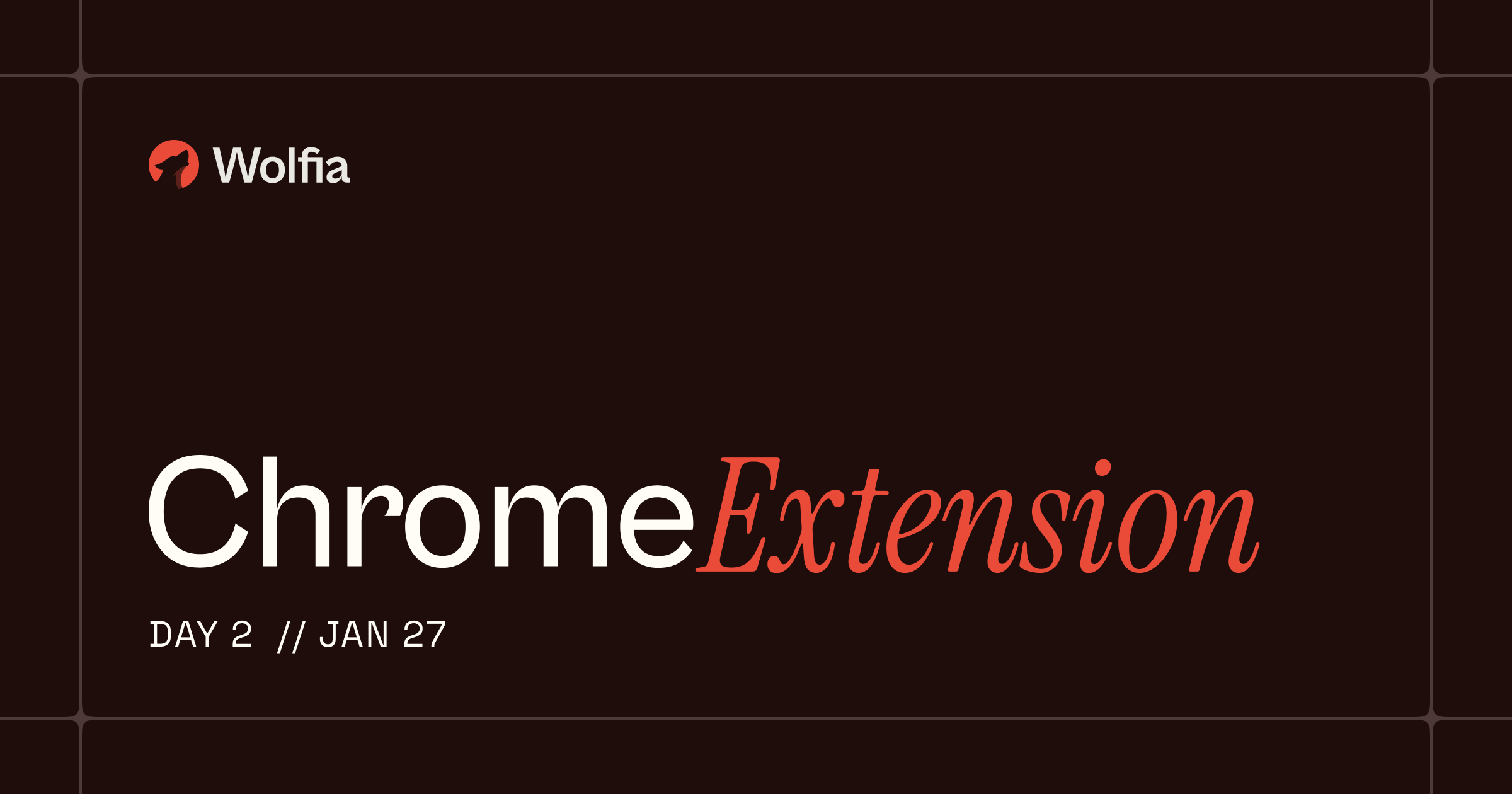 Chrome Extension: Answer questionnaires directly in vendor portals