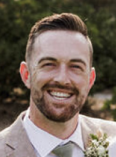 Portrait photo of Garrett Close